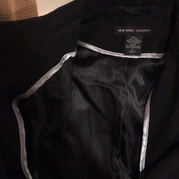 Jacket - Picture 2 of 4